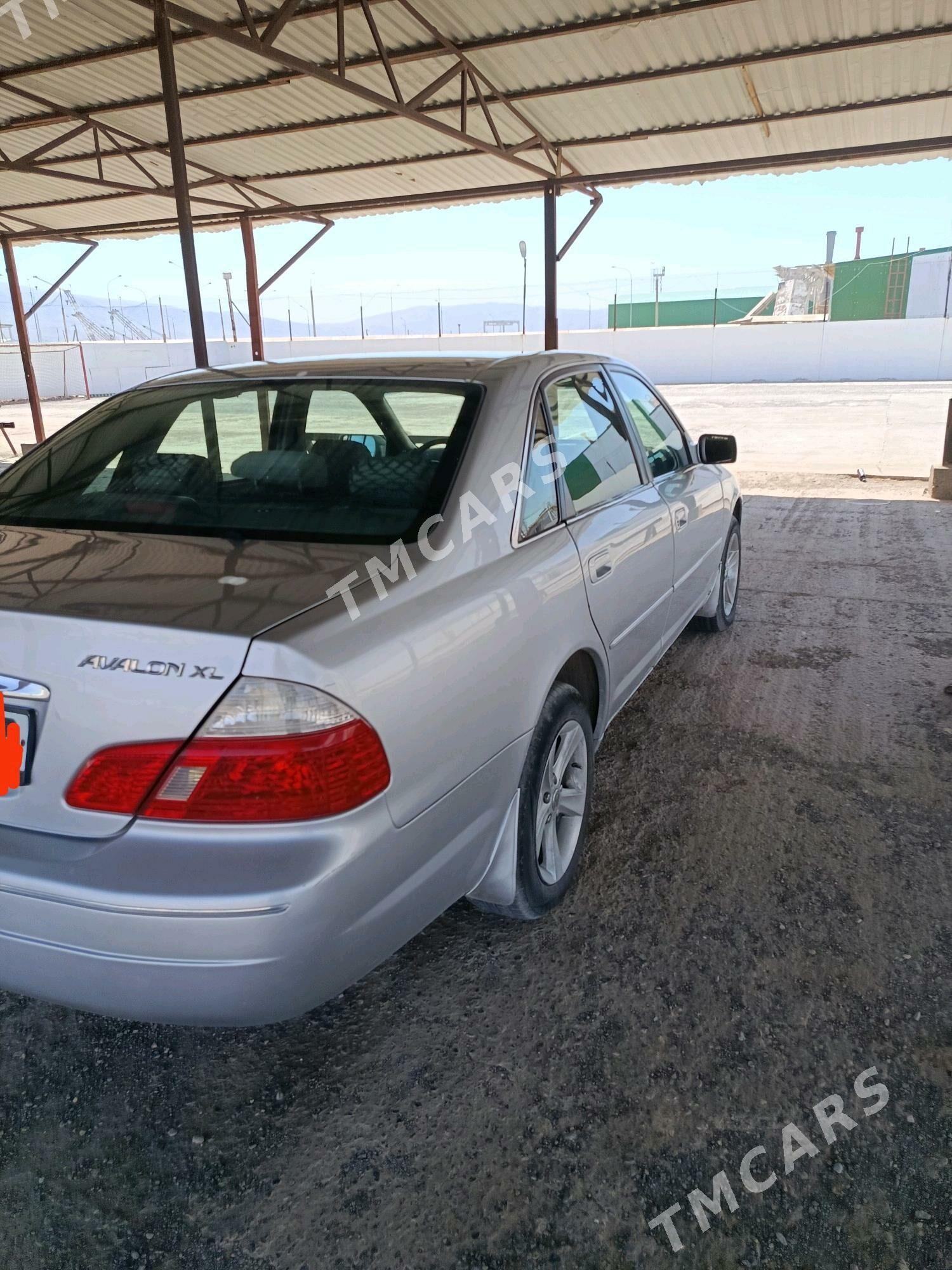 Toyota Avalon 2004 - 160 000 TMT - Köýtendag - img 4