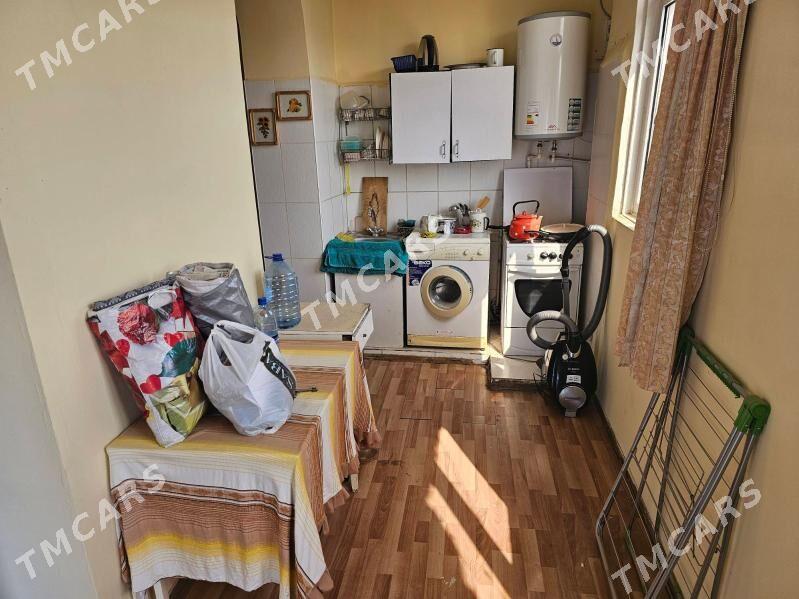 Büzmeýin Gres 2 kom 3 etaž - Büzmeýin GRES - img 2