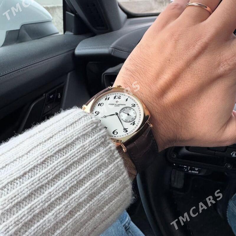 Vacheron Constantin - Ашхабад - img 3