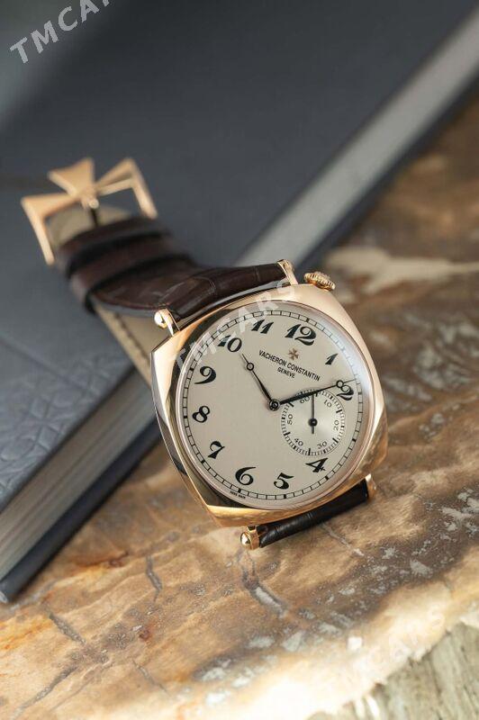 Vacheron Constantin - Ашхабад - img 2