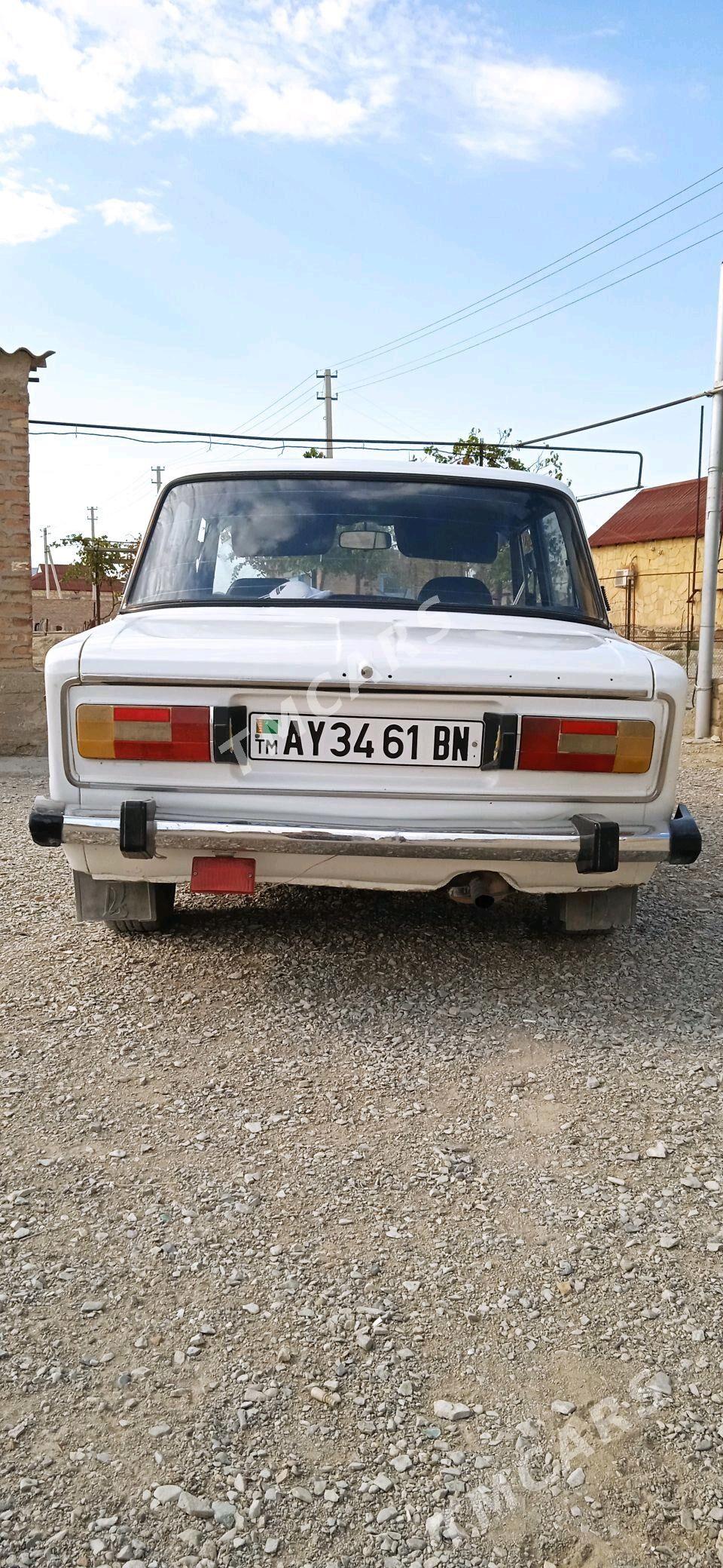 Lada 2106 1989 - 20 000 TMT - Балканабат - img 2