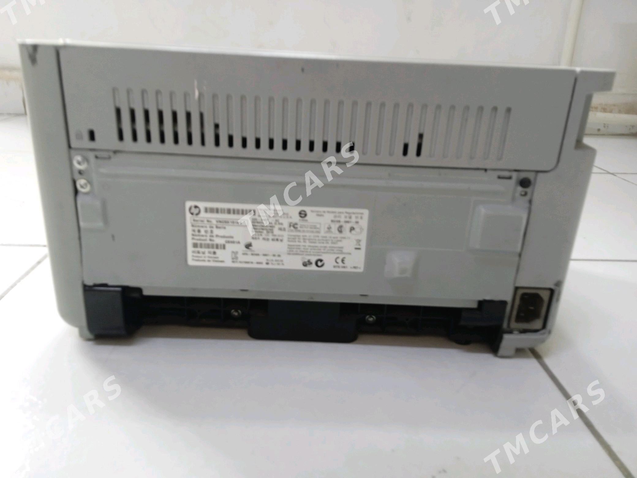 Hp LASER JET 1102 - Parahat 4 - img 3