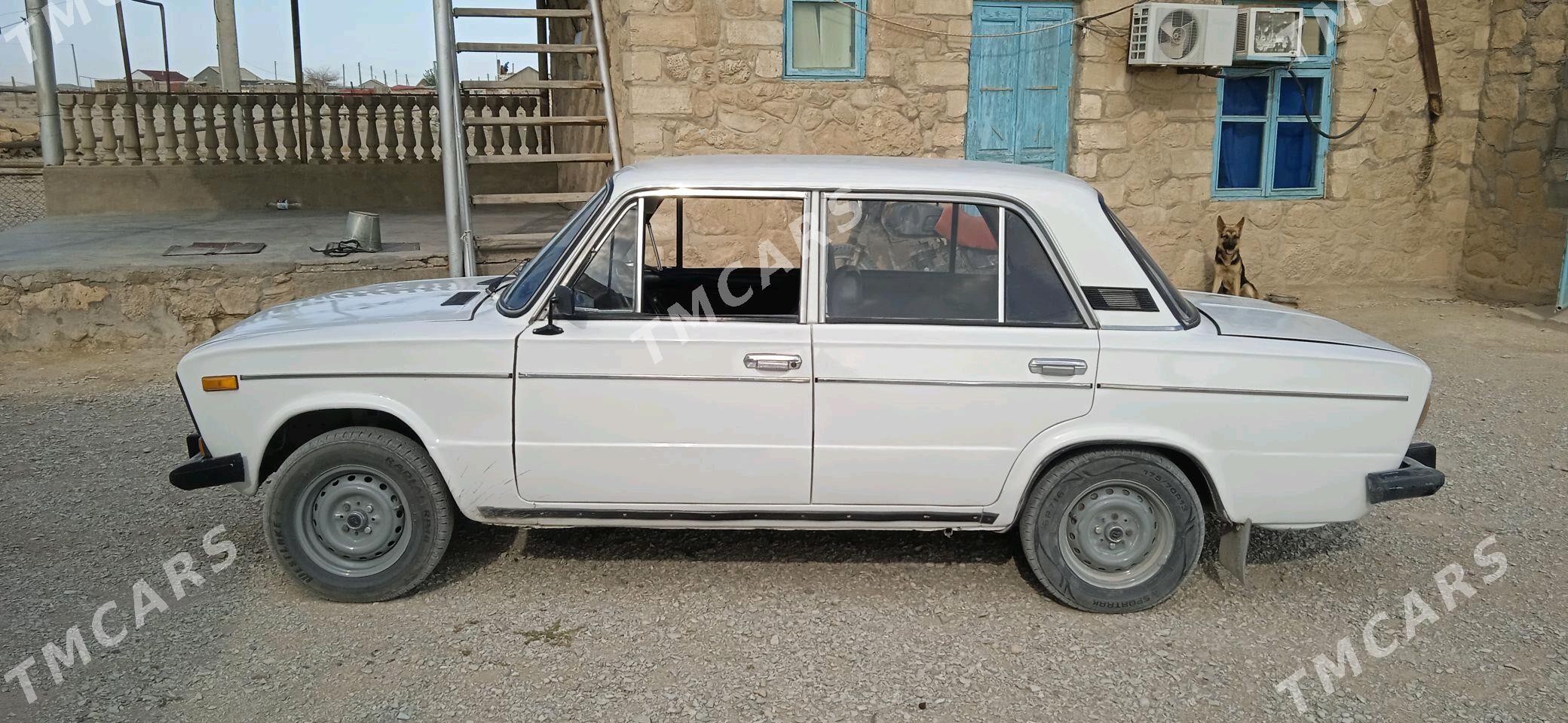 Lada 2106 1989 - 20 000 TMT - Балканабат - img 3