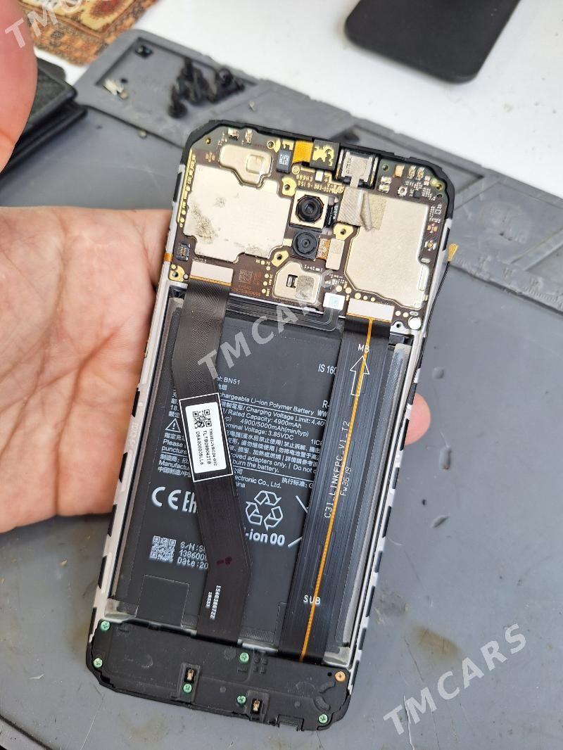 Redmi 8 rodnoy ekran - Mary - img 2