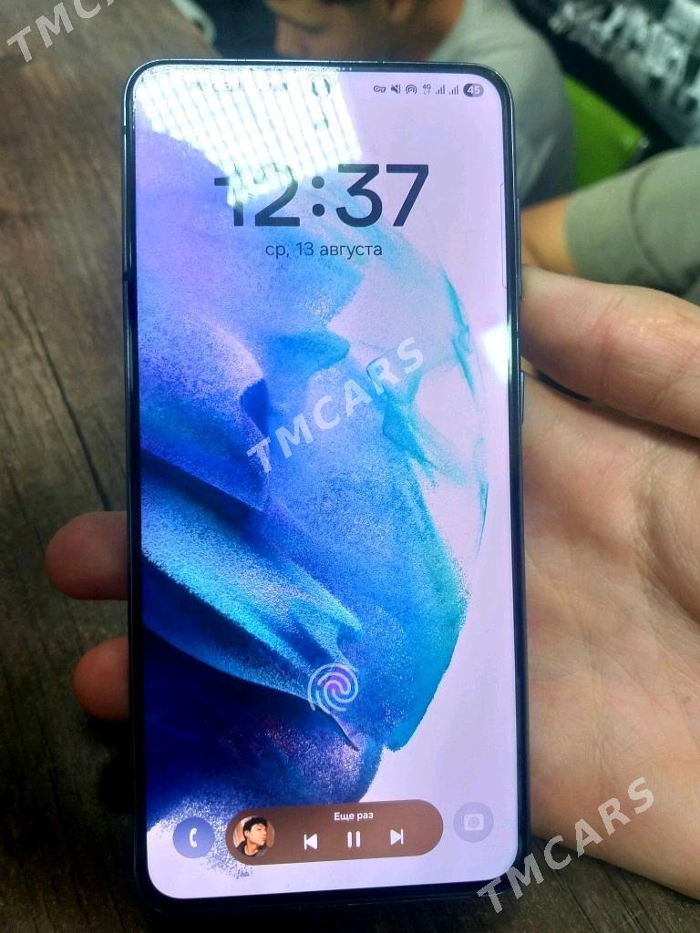 SM-G S21 128GB - Дашогуз - img 2