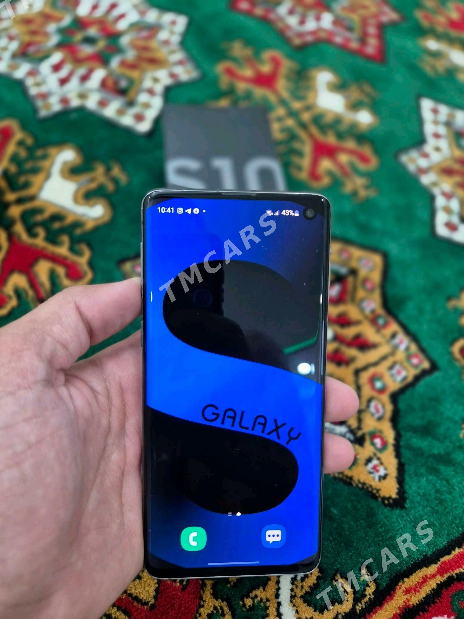 Samsung s10 - Farap - img 4