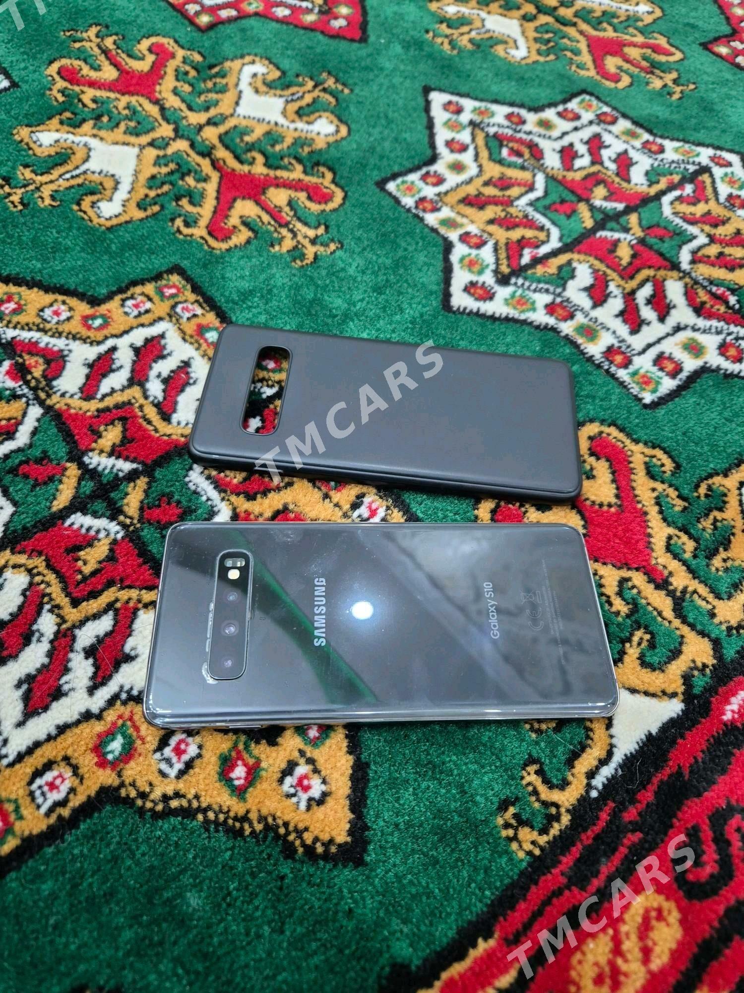 Samsung s10 - Farap - img 2