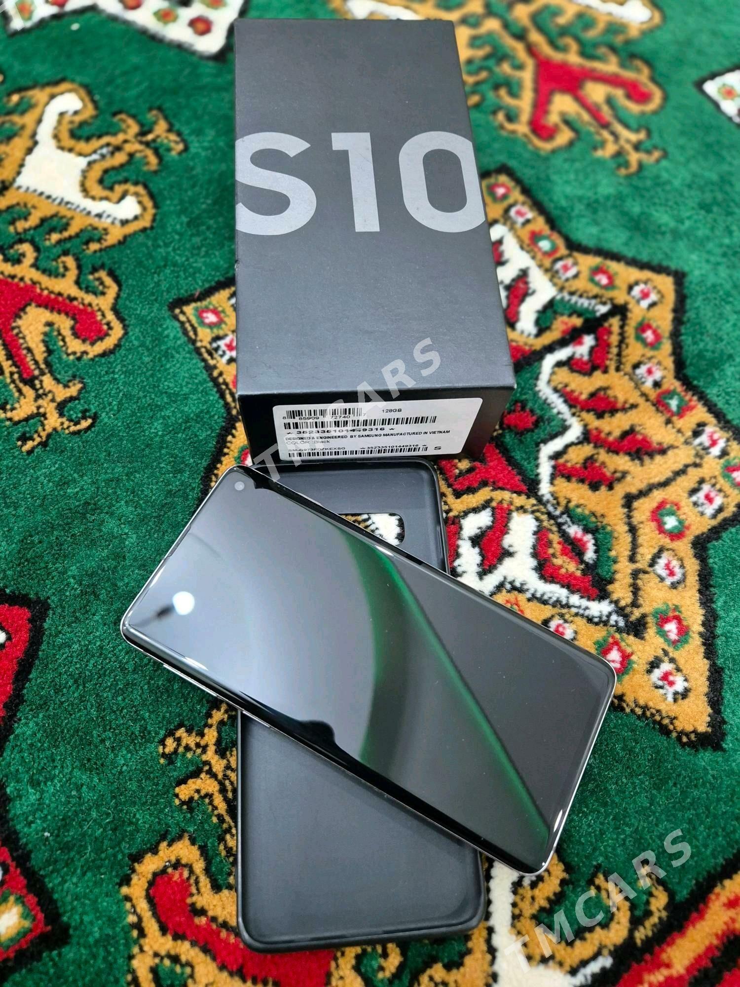 Samsung s10 - Farap - img 5