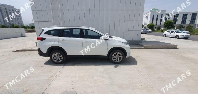 Toyota Rush 2023 - 300 000 TMT - Arkadag - img 2