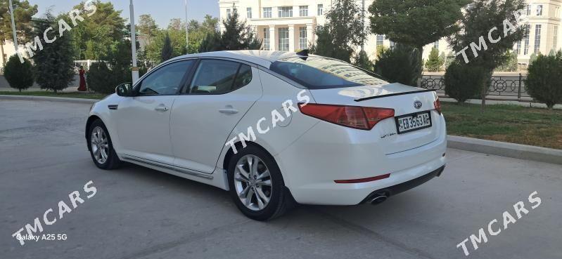 Kia Optima 2011 - 153 000 TMT - 30 mkr - img 4