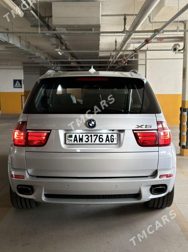 BMW X5 2012 - 430 000 TMT - Aşgabat - img 6
