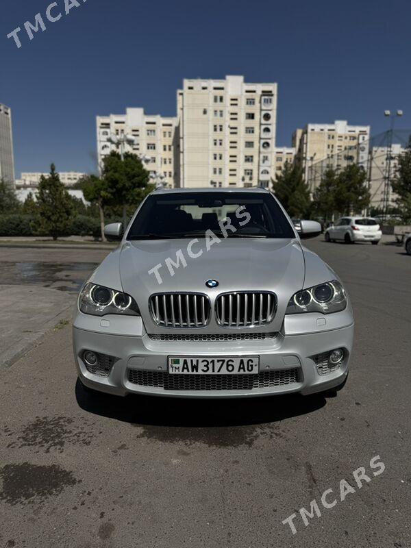 BMW X5 2012 - 430 000 TMT - Aşgabat - img 7