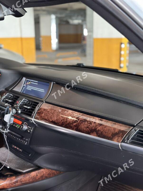 BMW X5 2012 - 430 000 TMT - Aşgabat - img 9