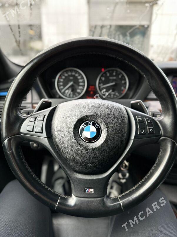BMW X5 2012 - 430 000 TMT - Aşgabat - img 5