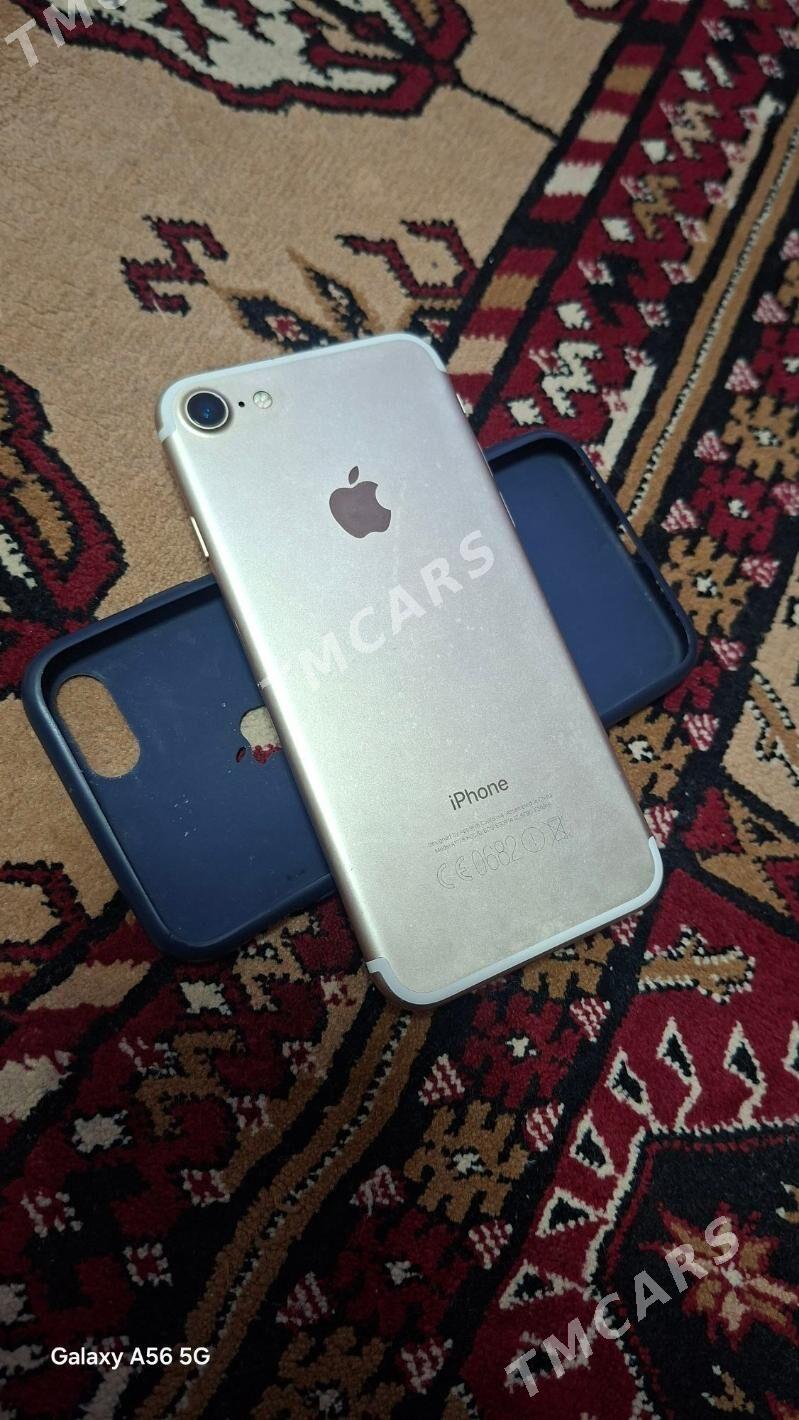 iphone 7 - Aşgabat - img 4