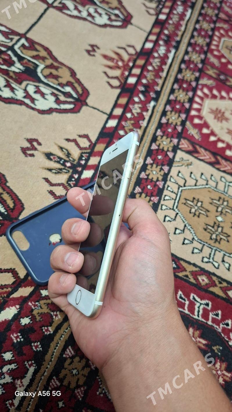 iphone 7 - Aşgabat - img 2