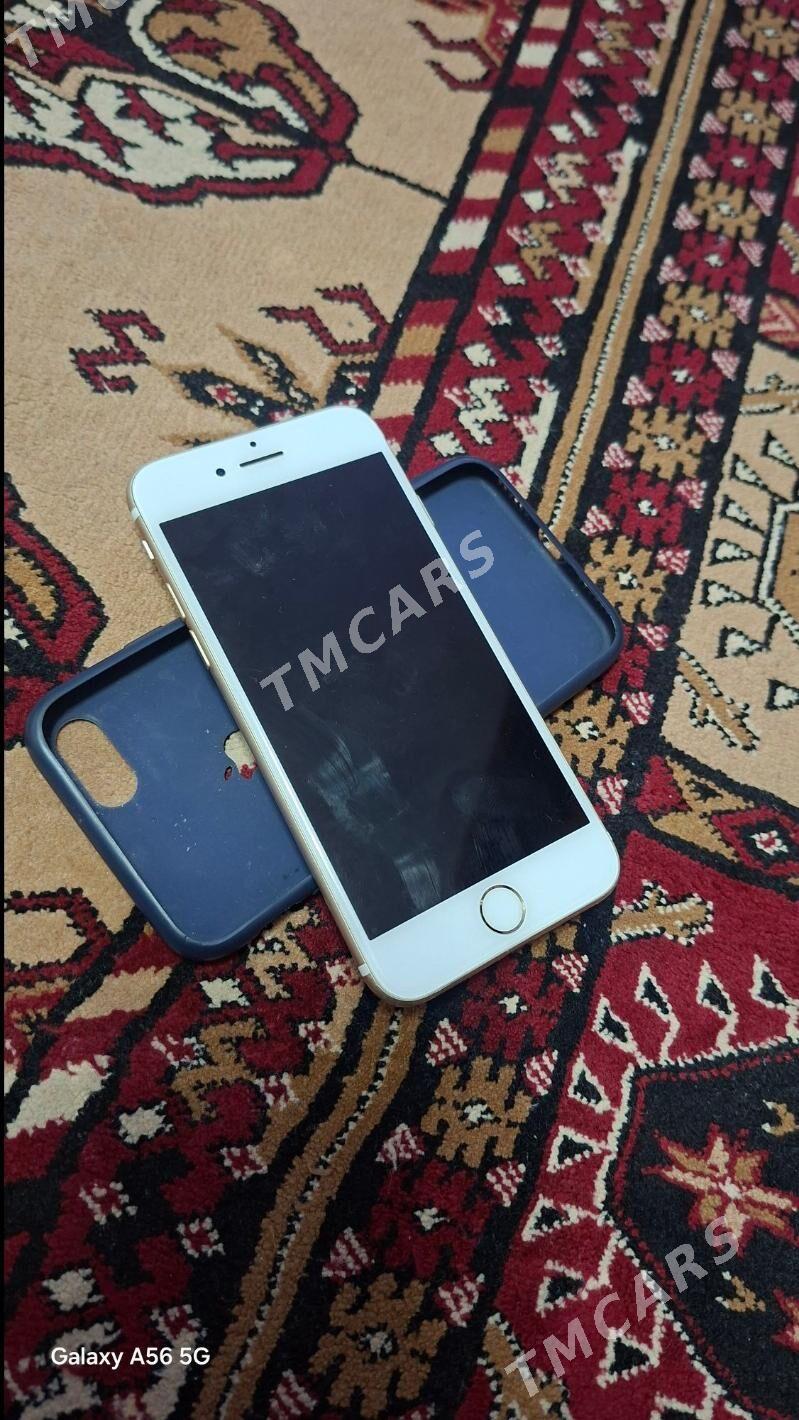 iphone 7 - Aşgabat - img 5