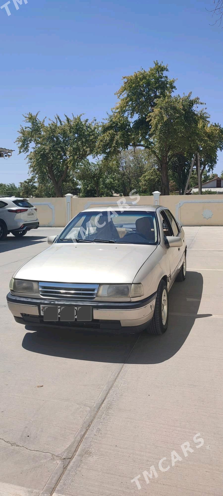 Opel Vectra 1991 - 32 000 TMT - Baýramaly - img 2