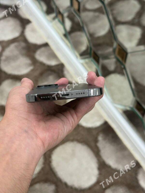 iphone 12pro max - Ашхабад - img 2