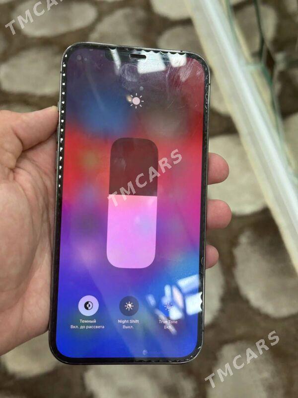 iphone 12pro max - Ашхабад - img 9