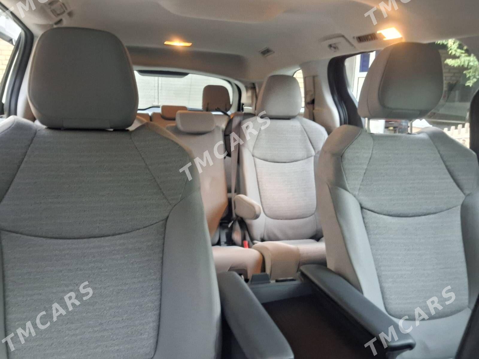 Toyota Sienna 2021 - 535 000 TMT - Mary - img 3