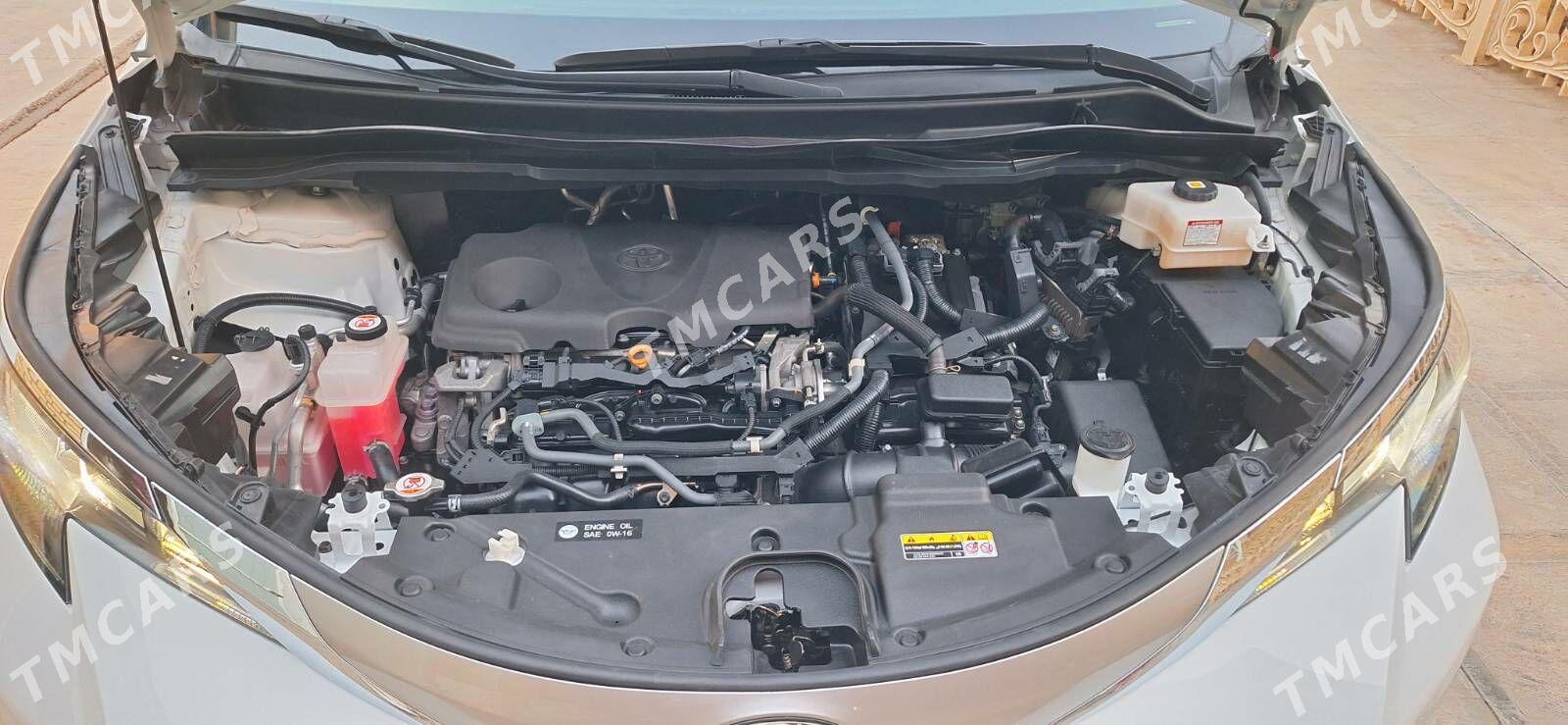 Toyota Sienna 2021 - 535 000 TMT - Mary - img 7