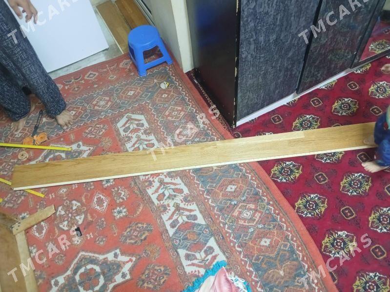 Bambuk laminat - Ак-Бугдайский этрап - img 2