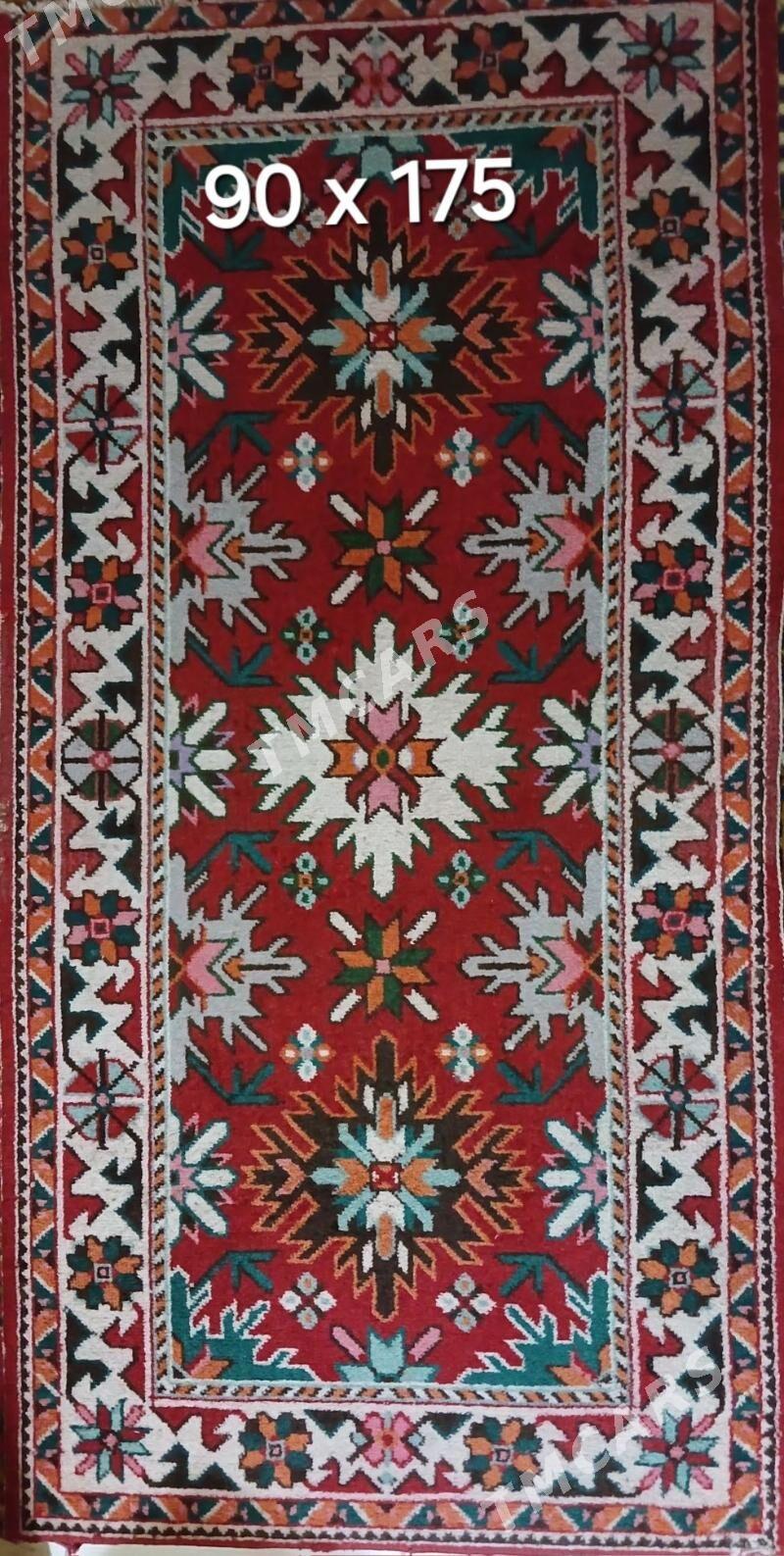 Ковры - 10 мкр - img 2