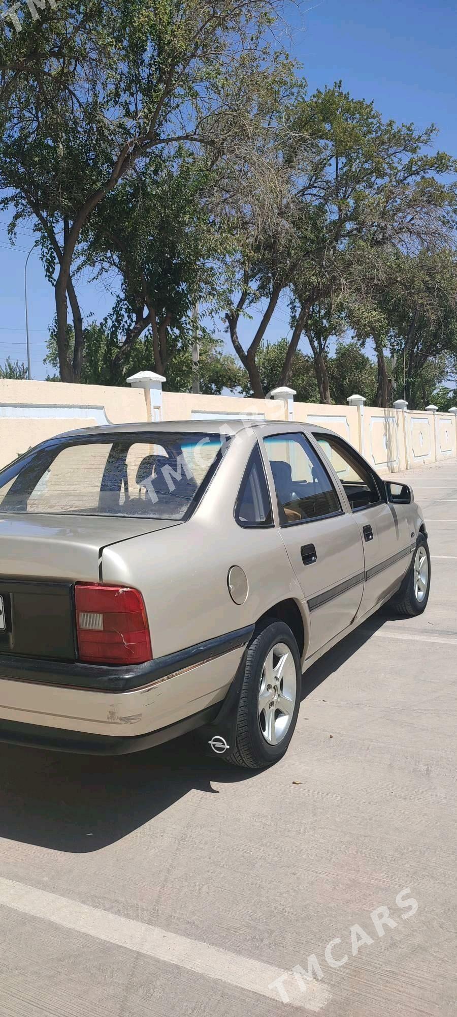 Opel Vectra 1991 - 32 000 TMT - Baýramaly - img 5