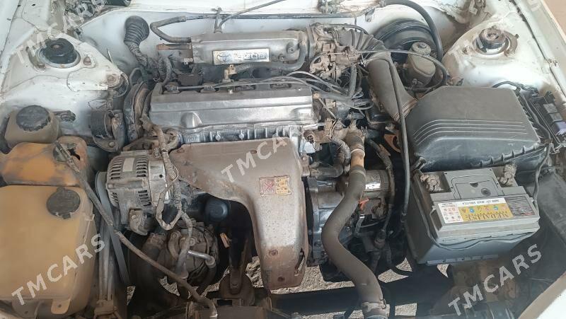Toyota Camry 1997 - 88 000 TMT - Мары - img 3