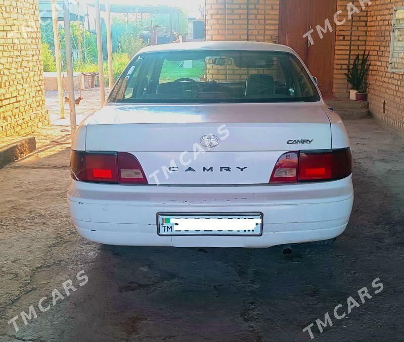 Toyota Camry 1997 - 88 000 TMT - Мары - img 4