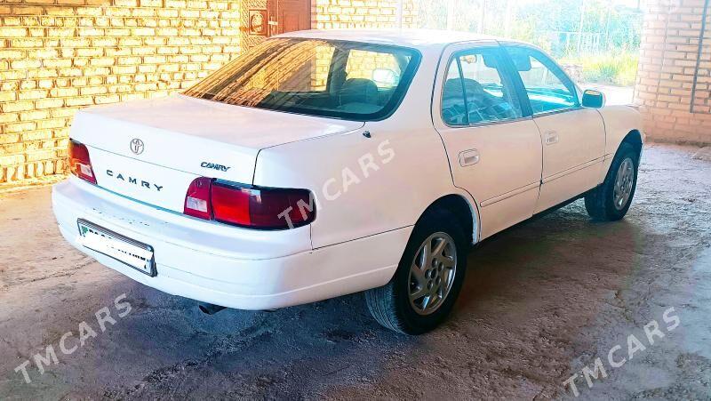 Toyota Camry 1997 - 88 000 TMT - Мары - img 5