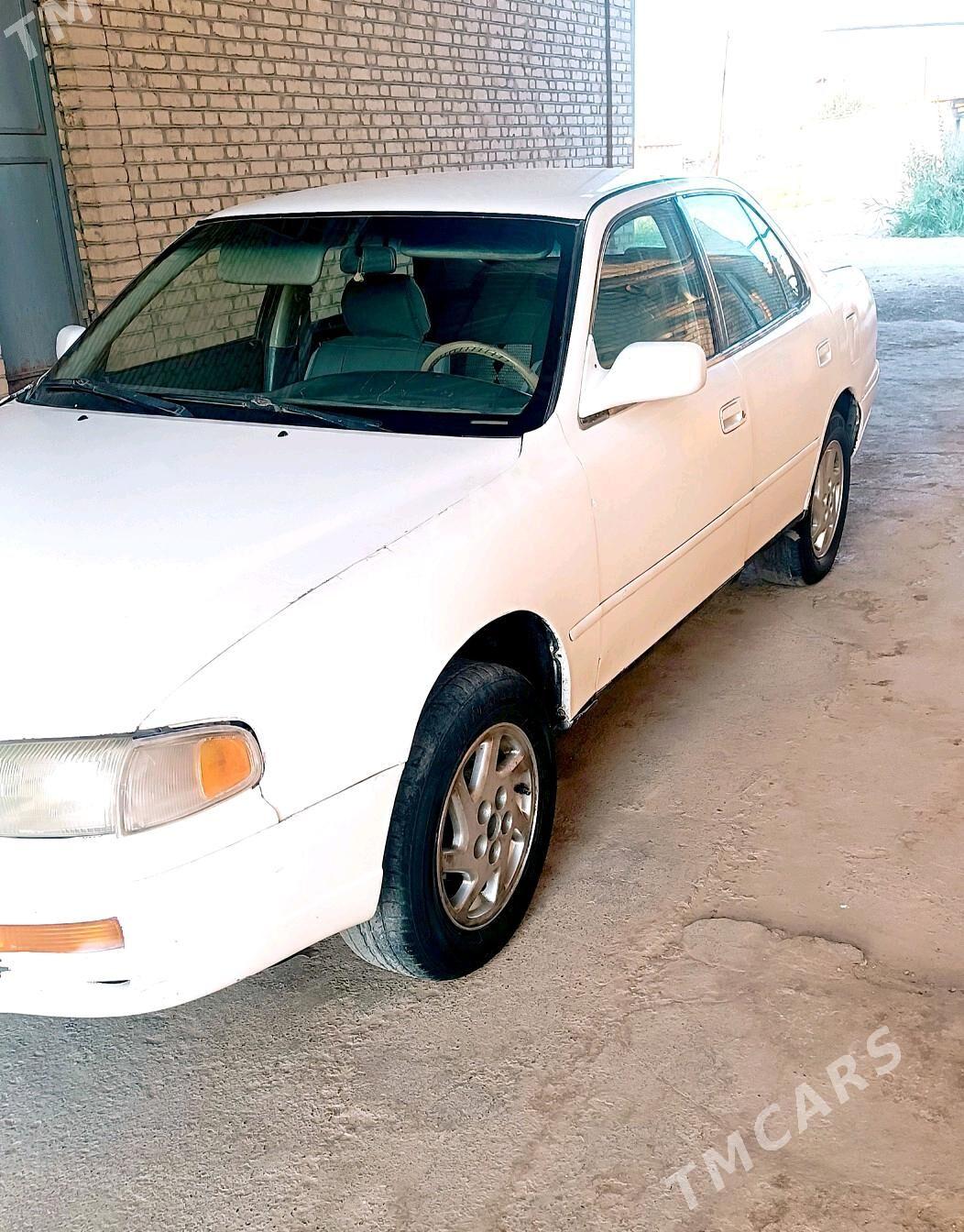 Toyota Camry 1997 - 88 000 TMT - Мары - img 6