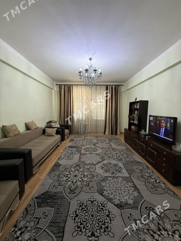Таслама 4 комнаты - Aşgabat - img 2