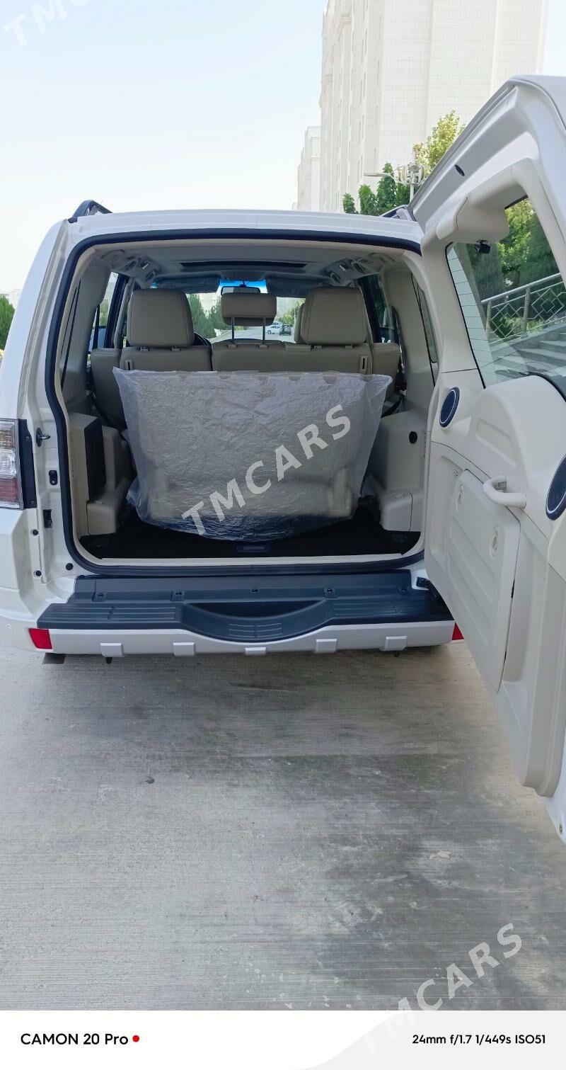 Mitsubishi Pajero 2015 - 335 000 TMT - Aşgabat - img 3