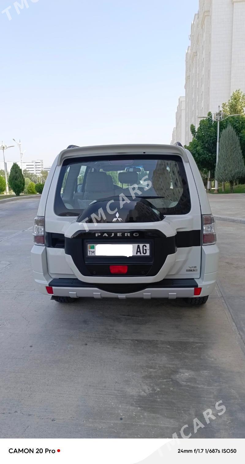 Mitsubishi Pajero 2015 - 335 000 TMT - Aşgabat - img 2