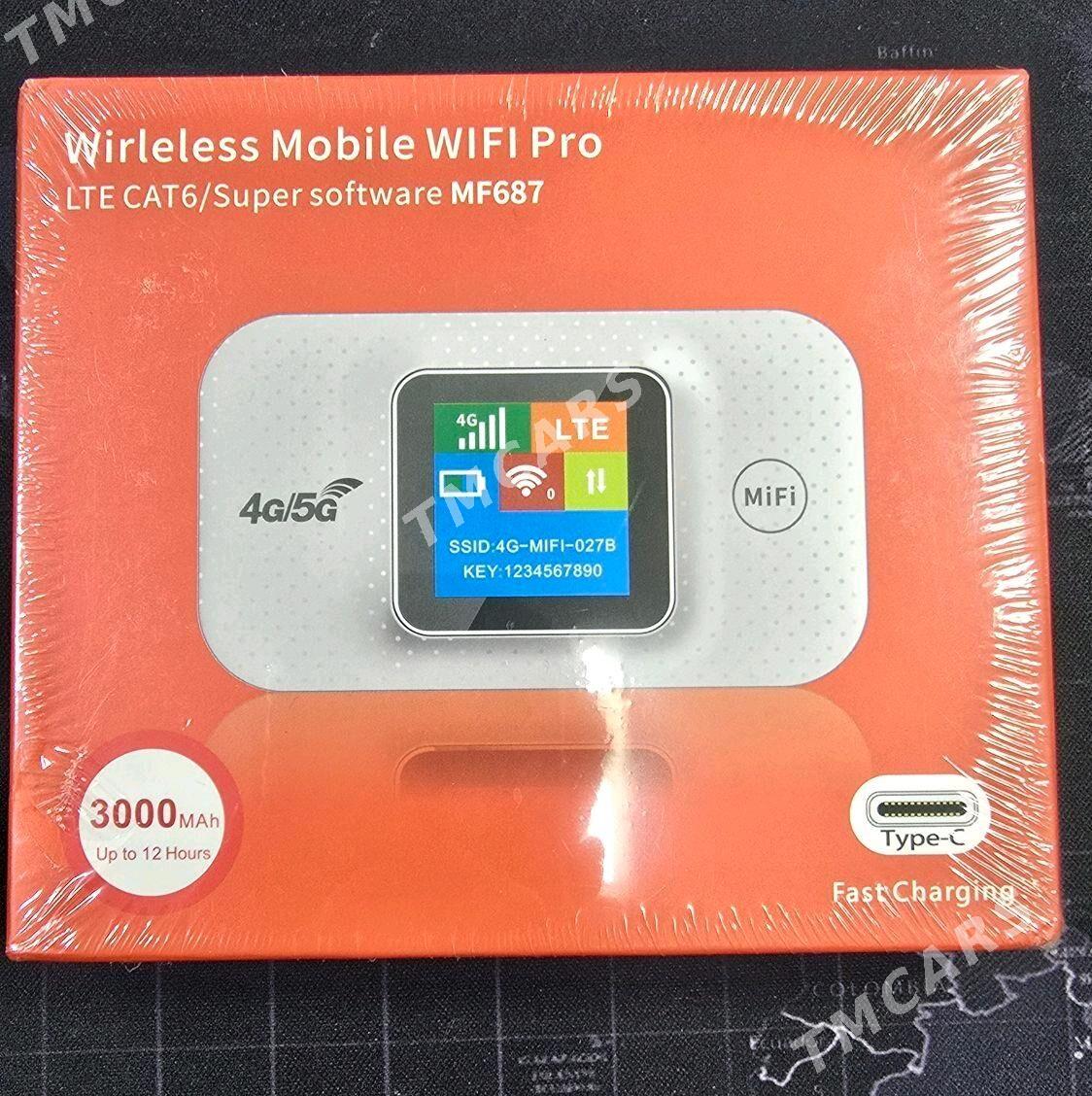 mini wifi - Мир 7 - img 2