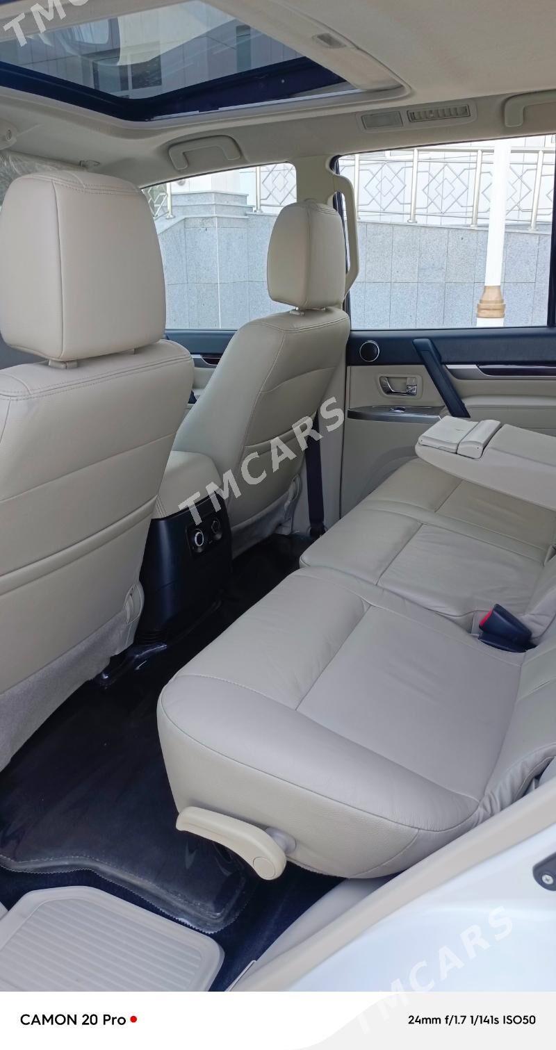 Mitsubishi Pajero 2015 - 335 000 TMT - Aşgabat - img 6