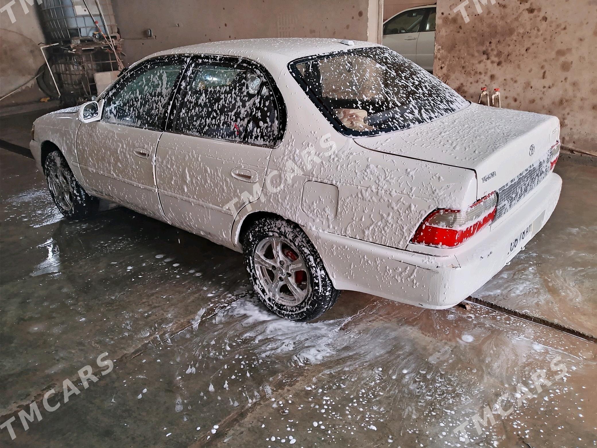 Toyota Corolla 1996 - 48 000 TMT - Türkmenabat - img 5