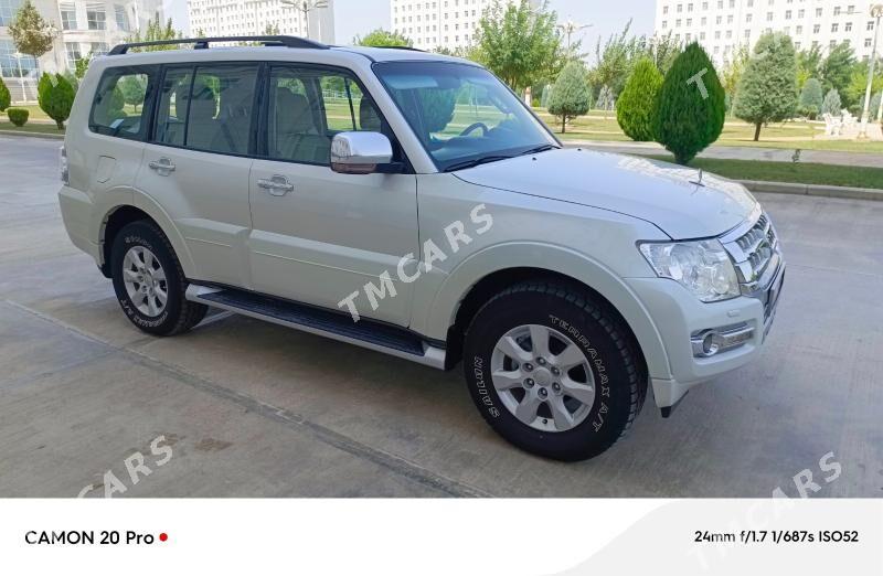 Mitsubishi Pajero 2015 - 335 000 TMT - Aşgabat - img 5