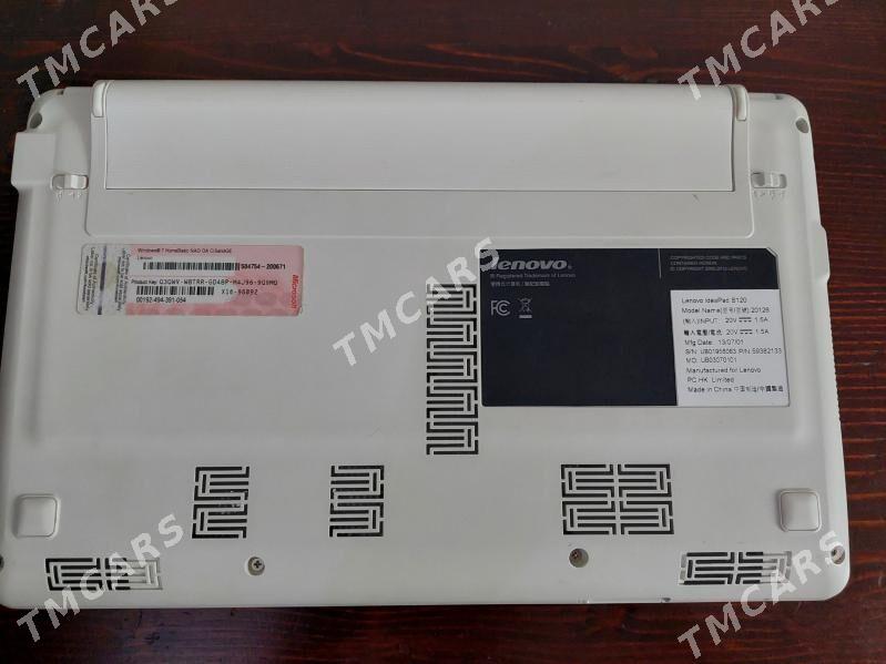 Lenovo s120 - Aşgabat - img 3