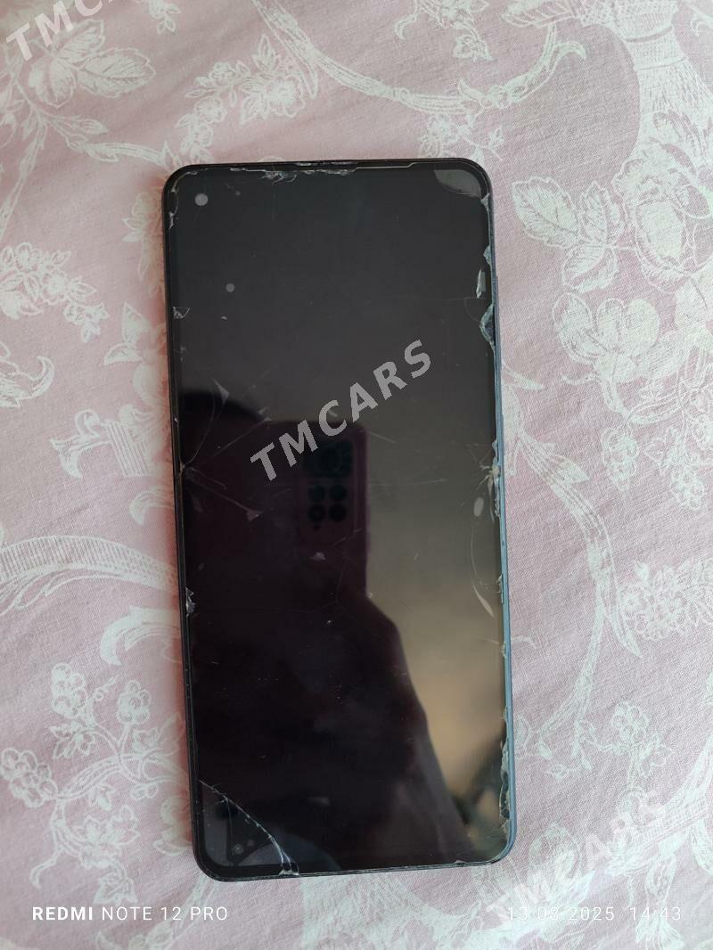 A21s Samsung - Туркменабат - img 2