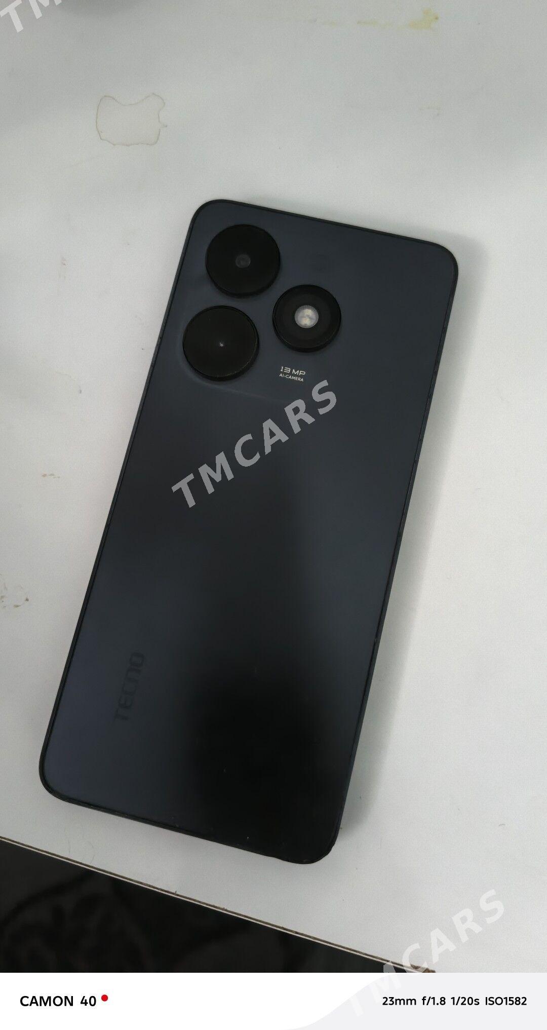 Tecno spark go 2024 - Дянев - img 3