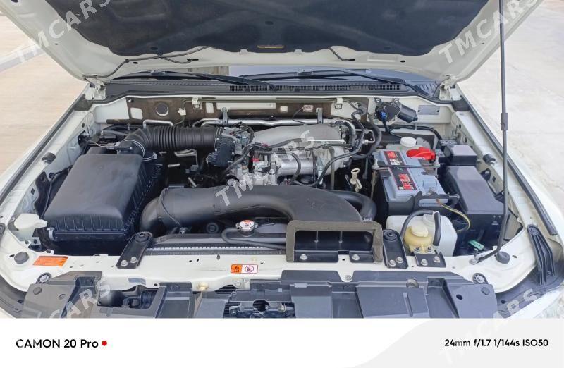 Mitsubishi Pajero 2015 - 335 000 TMT - Aşgabat - img 10