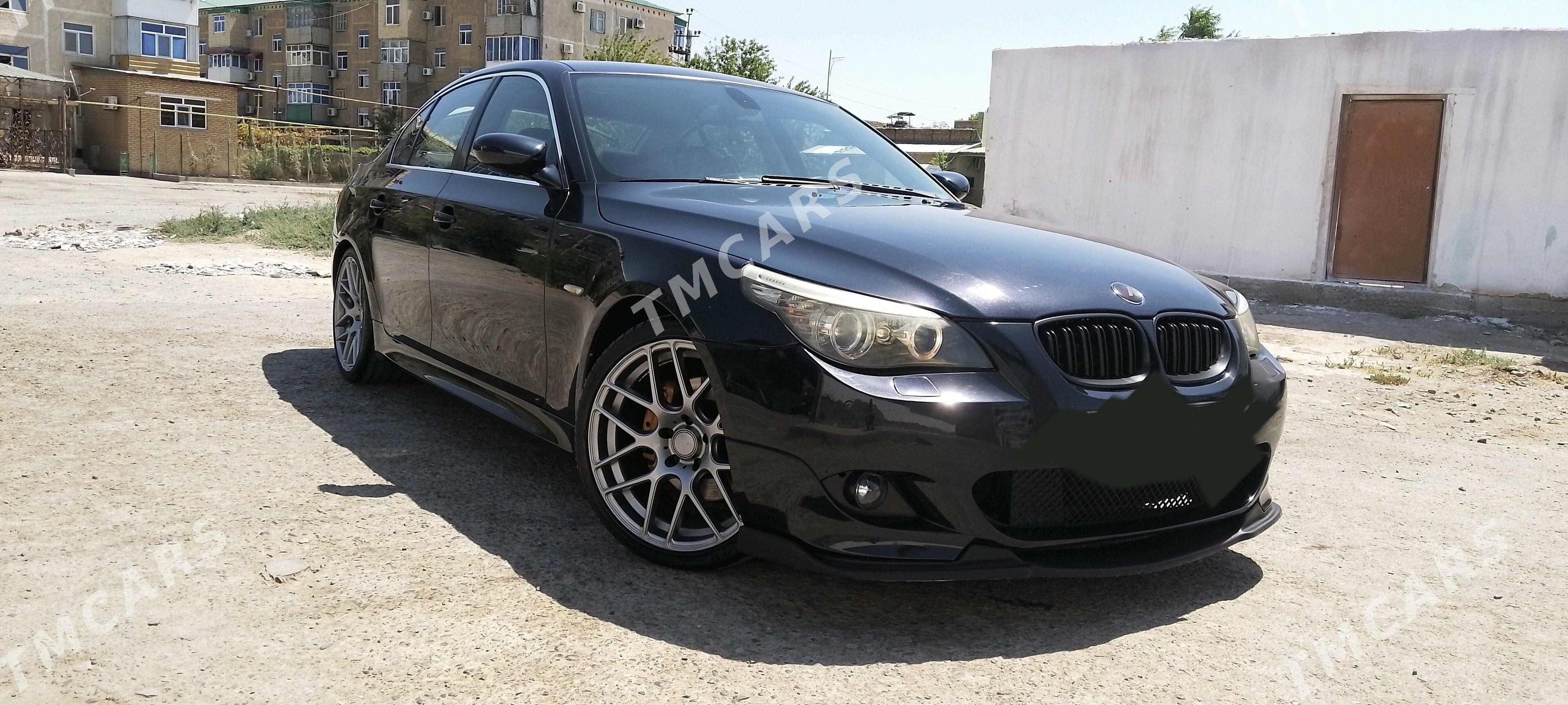 BMW E60 2009 - 230 000 TMT - Türkmenabat - img 2