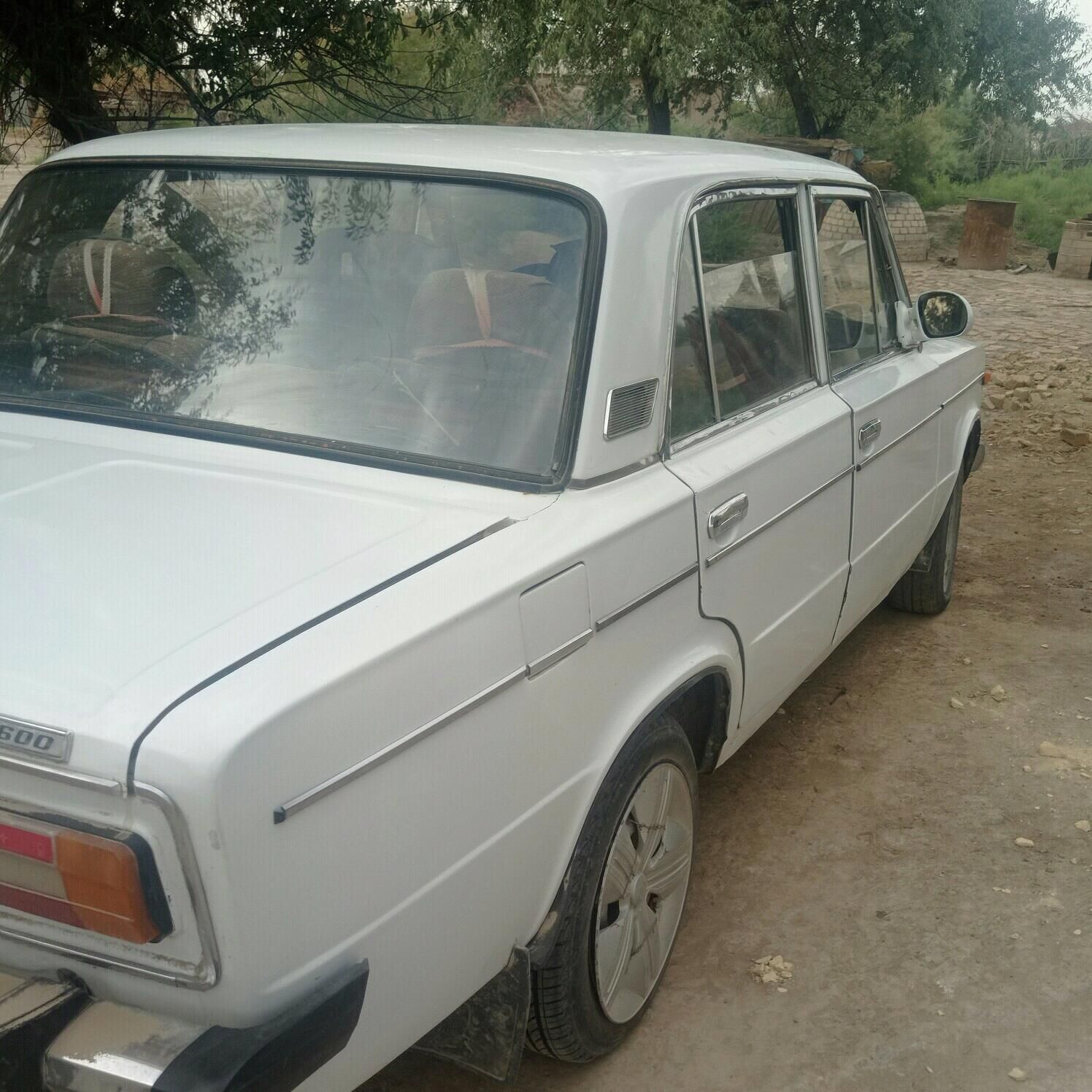 Lada 2103 1984 - 17 000 TMT - етр. Туркменбаши - img 3