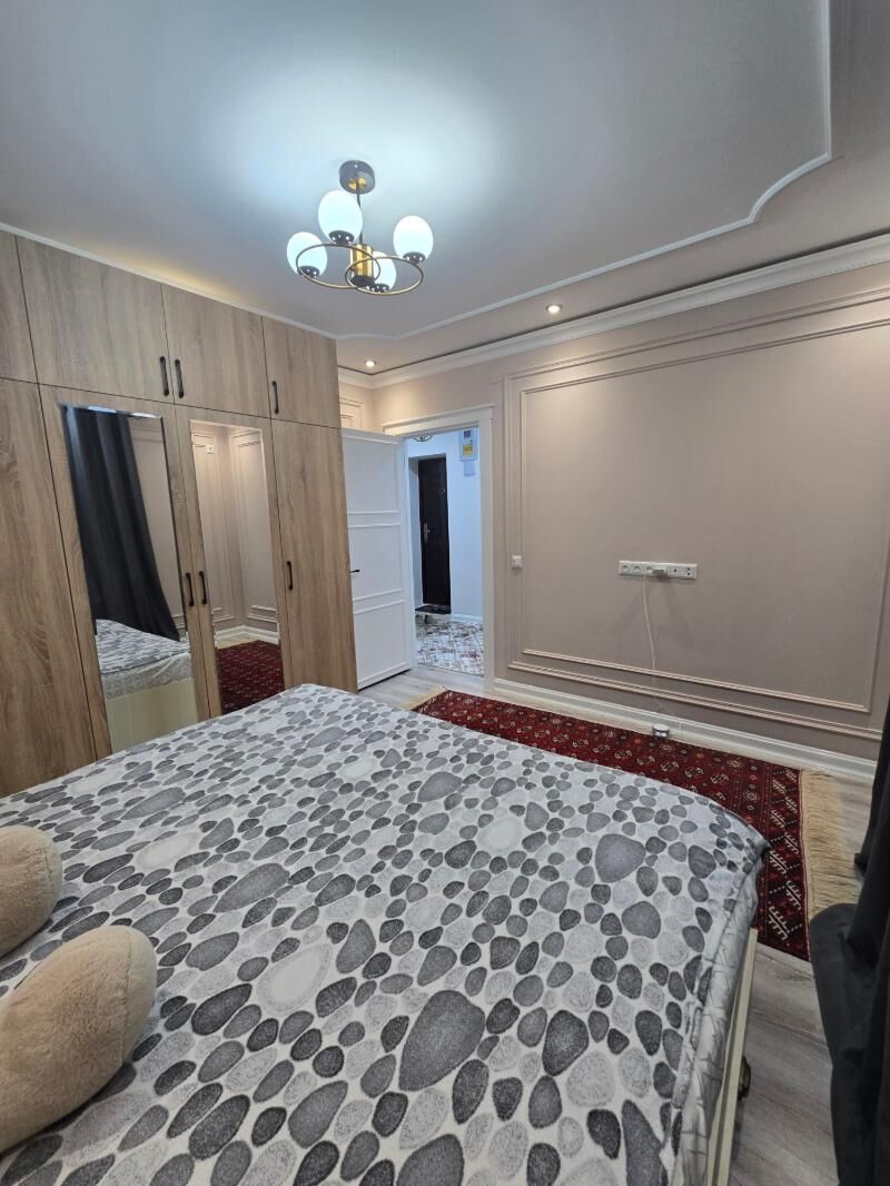 30мкр 2ком 56м2 Евро - Aşgabat - img 5
