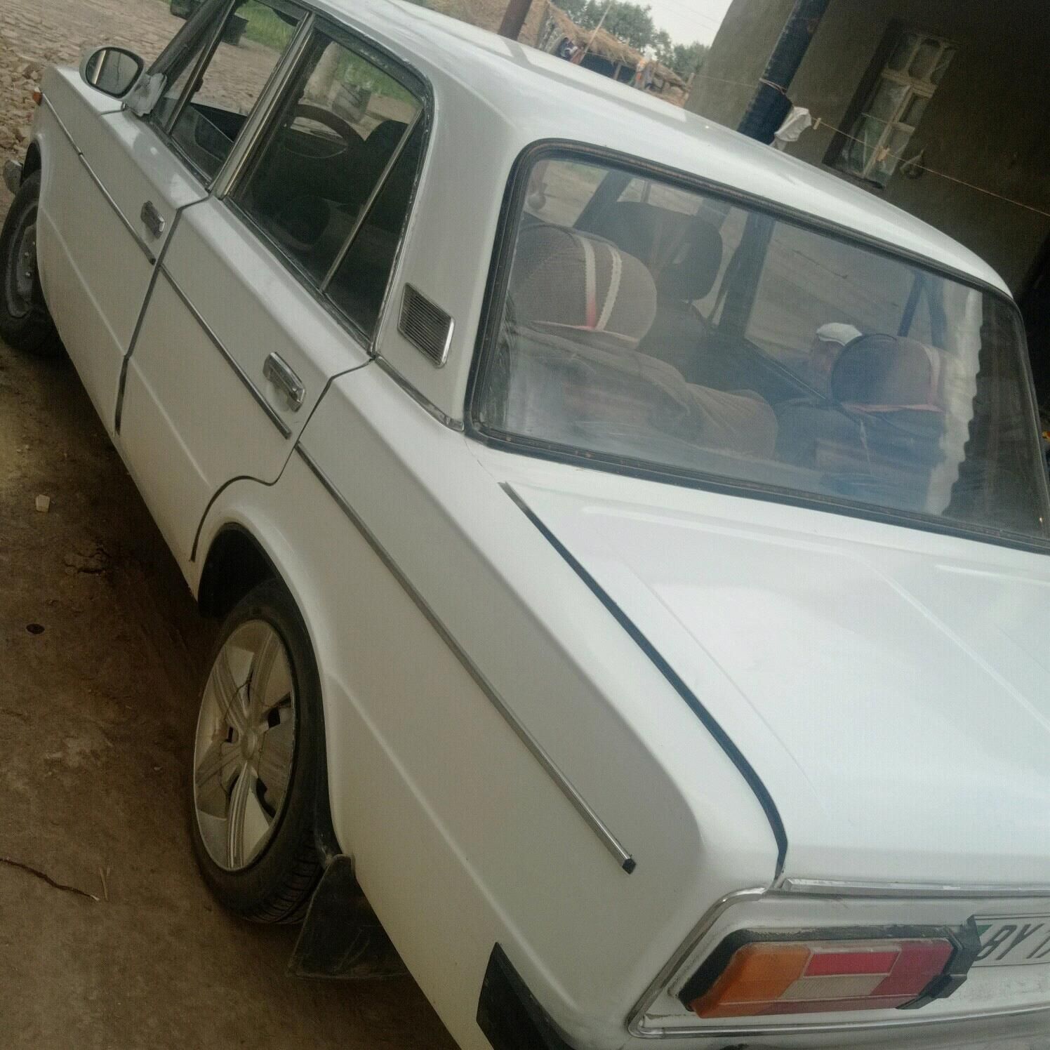 Lada 2103 1984 - 17 000 TMT - етр. Туркменбаши - img 2