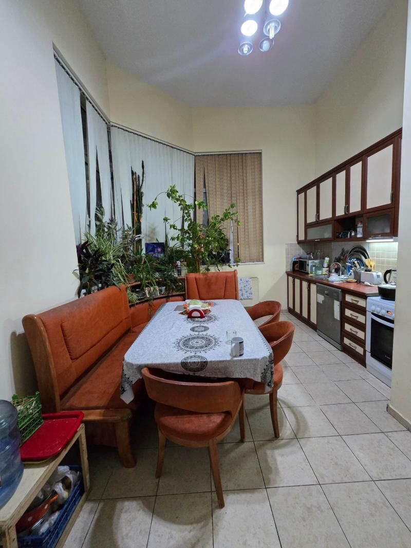 ️Элитка 8эт 4ком 165м2 Срочно - Aşgabat - img 7