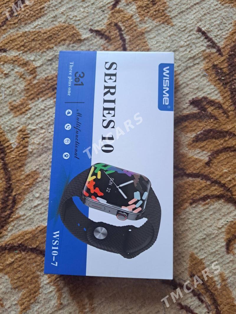 smart 10  njy seriye - Sowetskiý köç. (Garaşsyzlyk şaýoly) - img 3